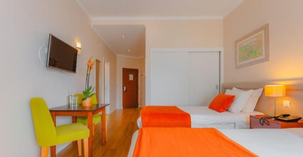 Hotel Duas Torres