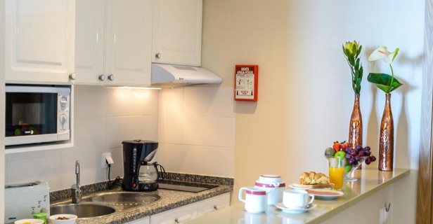 Hotel Duas Torres