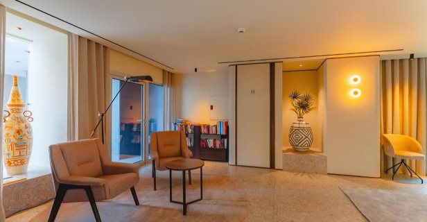 Hotel Duas Torres