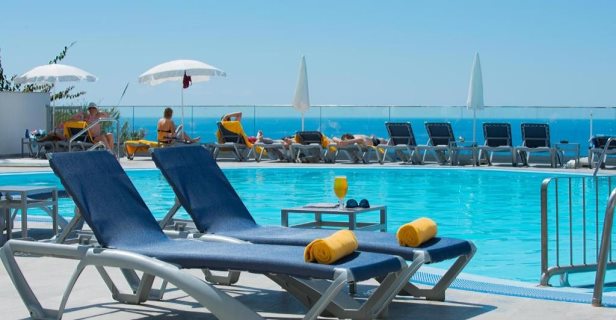 Hotel Duas Torres