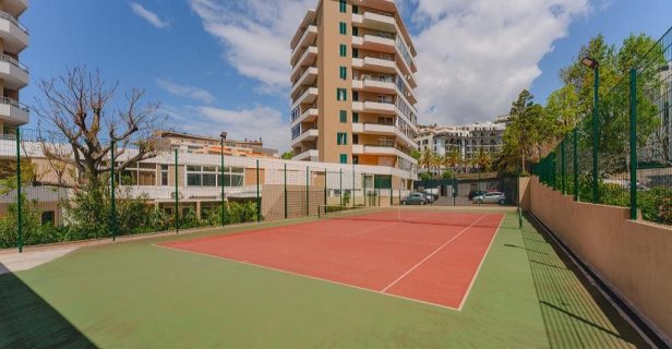 Hotel Duas Torres