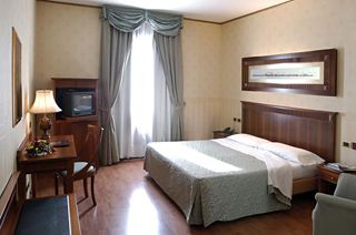 Hotel Duca D 'aosta
