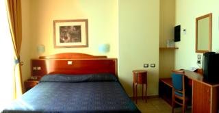 Hotel Duca Degli Abruzzi