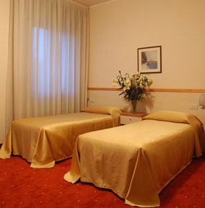 Hotel Due Ragni