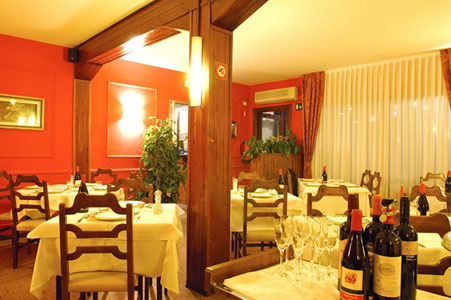 Hotel Due Ragni