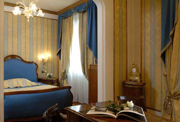 Hotel Due Torri Baglioni