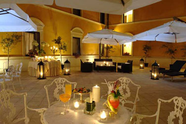 Hotel Due Torri Baglioni