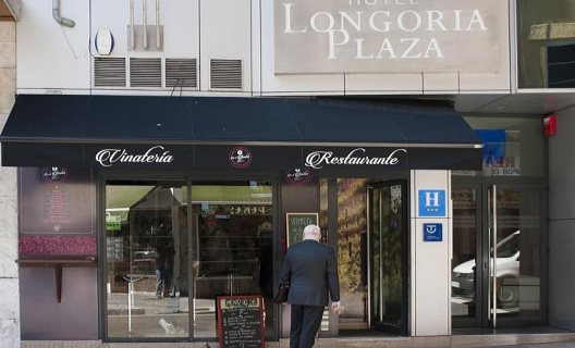 Hotel Duerming Longoria Plaza
