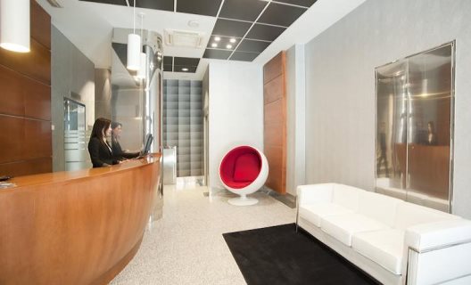 Hotel Duerming Longoria Plaza