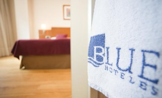 Hotel Duerming Longoria Plaza