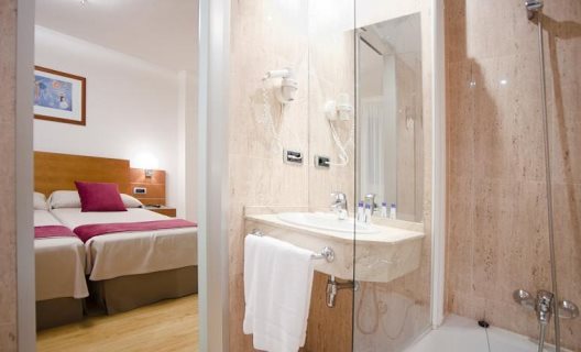 Hotel Duerming Longoria Plaza
