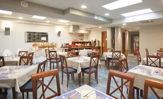 Hotel Duerming Longoria Plaza
