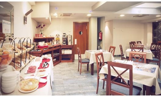 Hotel Duerming Longoria Plaza