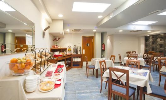 Hotel Duerming Longoria Plaza