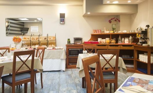 Hotel Duerming Longoria Plaza