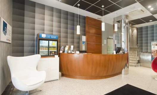 Hotel Duerming Longoria Plaza