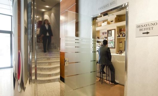 Hotel Duerming Longoria Plaza
