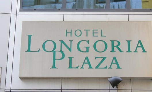 Hotel Duerming Longoria Plaza