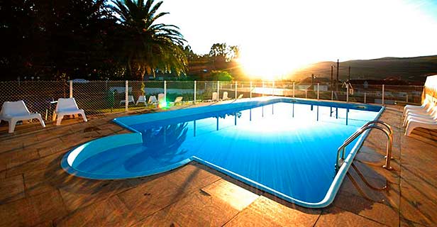 Hotel Duerming París Pontevedra