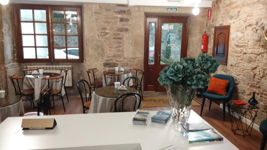 Hotel Duerming Sete Artes