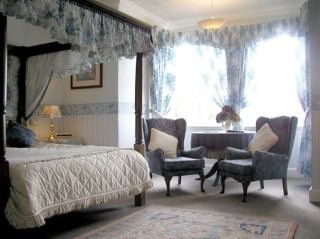 Hotel Duisdale House