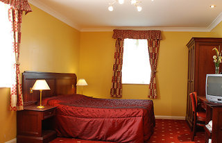 Hotel Duke Of Marlborough