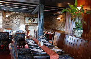 Hotel Duke Of Marlborough