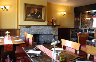 Hotel Duke Of Marlborough