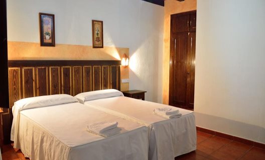 Hotel Dulce Nombre