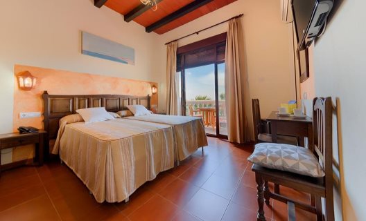 Hotel Dulce Nombre