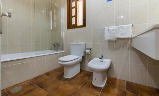 Hotel Dulce Nombre