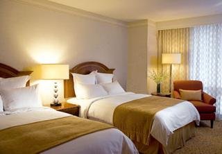 Hotel Dulles Airport Marriott