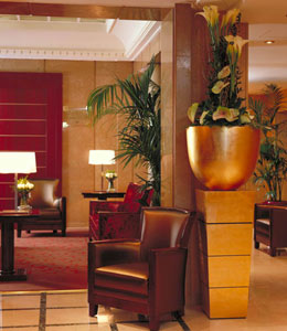 Hotel Duminy Vendome
