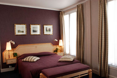Hotel Duminy Vendome