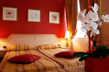 Hotel Duminy Vendome