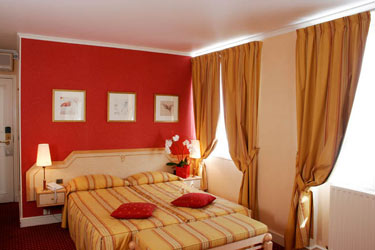 Hotel Duminy Vendome