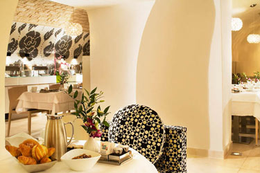 Hotel Duminy Vendome