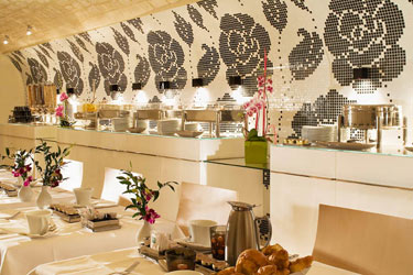 Hotel Duminy Vendome