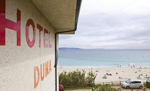 Hotel Duna