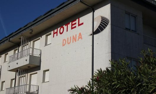 Hotel Duna