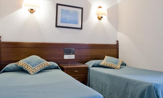 Hotel Duna