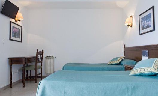 Hotel Duna