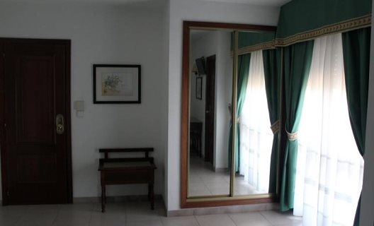 Hotel Duna