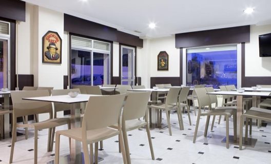 Hotel Duna