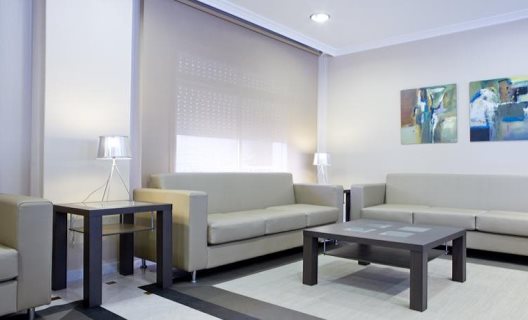 Hotel Duna