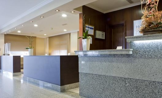 Hotel Duna