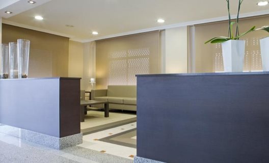 Hotel Duna