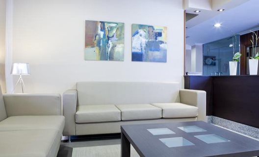 Hotel Duna