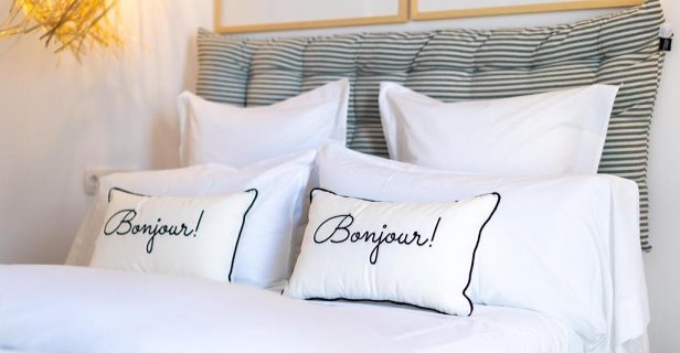 Hotel Duna Boutique