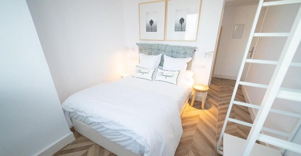 Hotel Duna Boutique